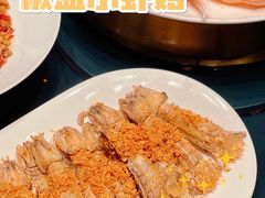 -徐记海鲜(汉城湖|太奥店)
