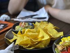 -Q MEX 库迈墨西哥餐吧(三里屯店)