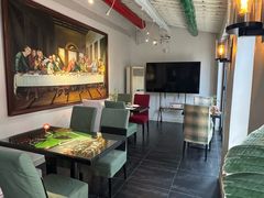 -EATALIA意塔利意式餐厅(鼓楼店)