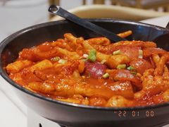 -HOTISLAND海鸡岛·韩国料理(江南西店)
