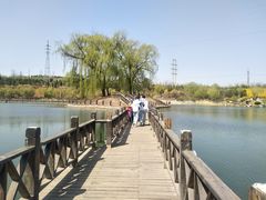 -青州市云门山风景区