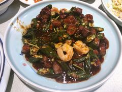 -品味居·首店·大连鲜活海鲜大连菜(东港店)