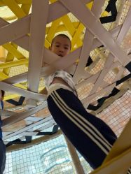 -奈尔宝家庭中心·亲子餐厅(苏州大悦城店)