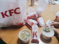 -肯德基(新阳光店)