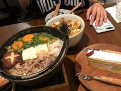 -铃木食堂(帽儿胡同店)
