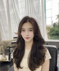 -张昊造型