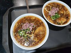 -毛华美食(清扬路店)