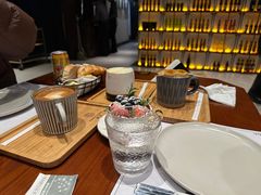-咖梦餐厅 COMENG RESTAURANT