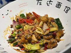 -友达面馆(广州总店)