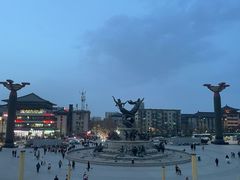 -华清宫景区