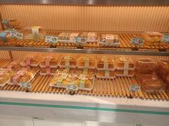 -大苹果面包生日蛋糕(明珠店)