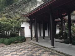 -杭州黄龙洞