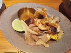 -SHAN山(前滩太古里店)