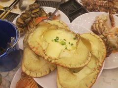 -澜悦港海鲜体验主题餐厅