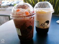 -喜茶(佛山顺德容桂天佑城店)