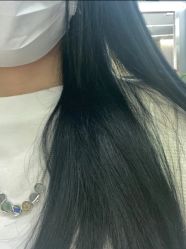 点击看大图 -MORI HAIR SALON日式美发沙龙