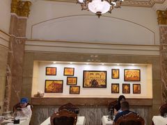 -马迭尔西餐厅(中央大街店)