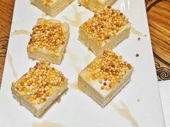 -格日勒阿妈蒙古厨房(新华广场店)