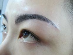 -平萍纹绣韩式半永久定妆