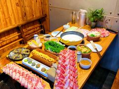 -四喜小胖·北京涮肉(五道营店)
