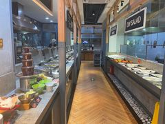 -比格比萨自助(国展店)