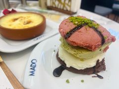 -SULTAN·苏坦土耳其餐厅(新光汇店)