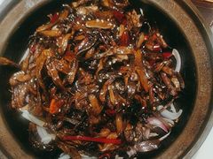 -太阳门淮扬菜(南京博物院店)