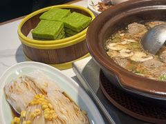 -火啫啫·粤式啫啫煲(南通首店)
