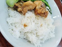 -华仔土鸡店(南洲分店)