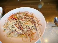 -青岛香格里拉·香宫中餐厅