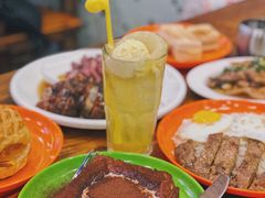 -澳门陈光记烧味饭店(南京德基广场店)