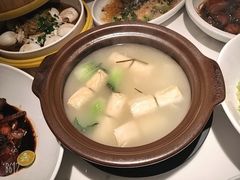 -筱爷叔·上海传统手工菜(新桥店)