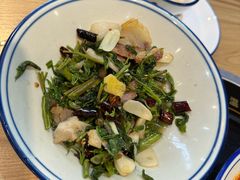 -妈妈的味道·腾冲特色菜(和顺古镇店)