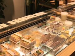 -麦山伴茶(田安北路店)
