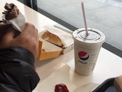 -肯德基(盘龙奥莱店)