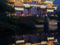-天津盘山风景名胜区