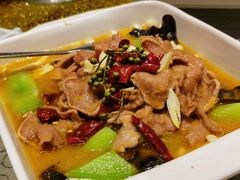 -一江春水·杭帮臻宴(三台山店)