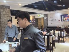 -东来顺饭庄(新源里店)