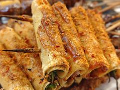-锦州烧烤(北太平庄店)