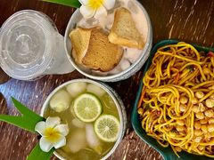 -婉泰·特色小吃·舂鸡脚(告庄二店)