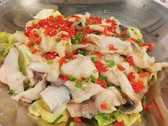 -醉得意·家常菜(杨家湾店)