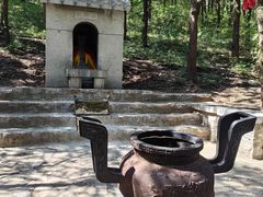 -青州市云门山风景区