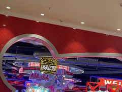 -环游嘉年华(永旺梦乐城广州番禺广场店)