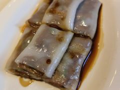 -利苑酒家(华熙国际店)