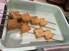 -邢氏老太太烤串(北兴街店)