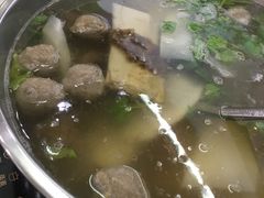 -汕头福合埕牛肉火锅店(花蕾路店)