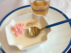 -百盛·鼎膳(中海财富中心)
