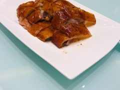 -北京西藏大厦·香帕拉宫廷菜