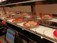 -友壹町寿司(嘉洲广场店)