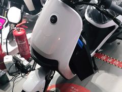 -九号电动车(安定门内大街店)